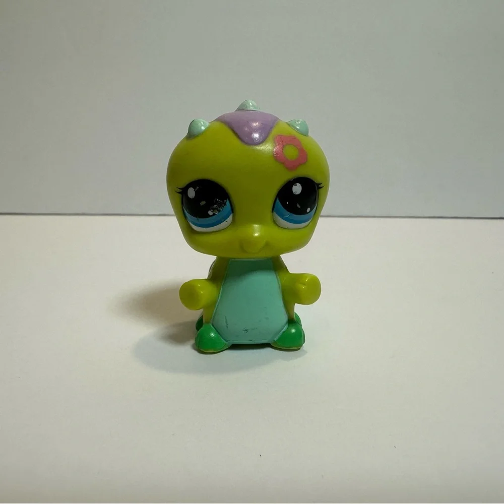 Littlest Pet Shop (LSP) duo bundle